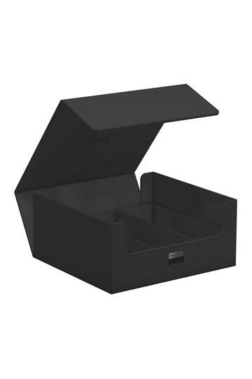 TreasureHive XenoSkin 90+ Monocolor Deck Case - Ultimate Guard Deck Boxes