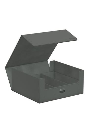 TreasureHive XenoSkin 90+ Monocolor Deck Case - Ultimate Guard Deck Boxes