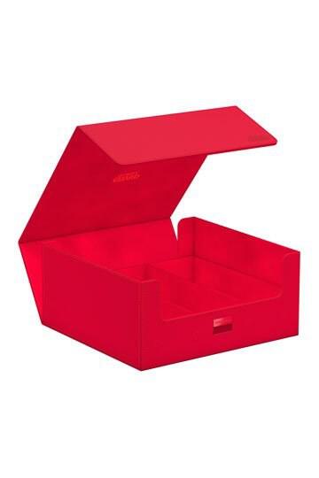 TreasureHive XenoSkin 90+ Monocolor Deck Case - Ultimate Guard Deck Boxes