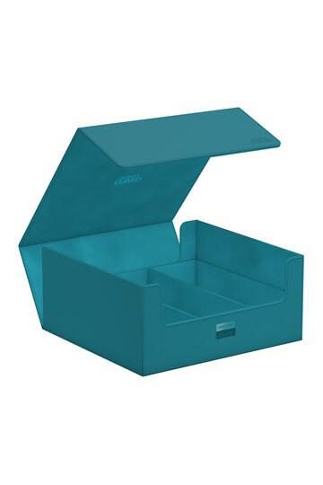 TreasureHive XenoSkin 90+ Monocolor Deck Case - Ultimate Guard Deck Boxes