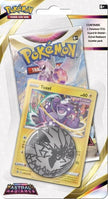 Astral Radiance Single Pack Blister [Toxel] - SWSH10: Astral Radiance (SWSH10)