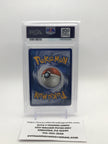 Zekrom ex #172 Pokemon Black Bolt (PSA 9)