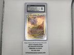 Origin Forme Palkia VSTAR #GG67 Pokemon Crown Zenith (CGC 9)
