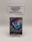Vaporeon V - 075/069 - S6a: Eevee Heroes (S6a)