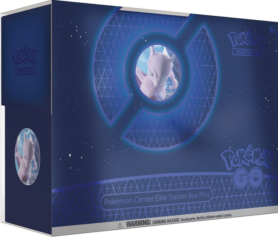 Mega Charizard X ex Ultra Premium Collection - Miscellaneous Cards & Products (MCAP)