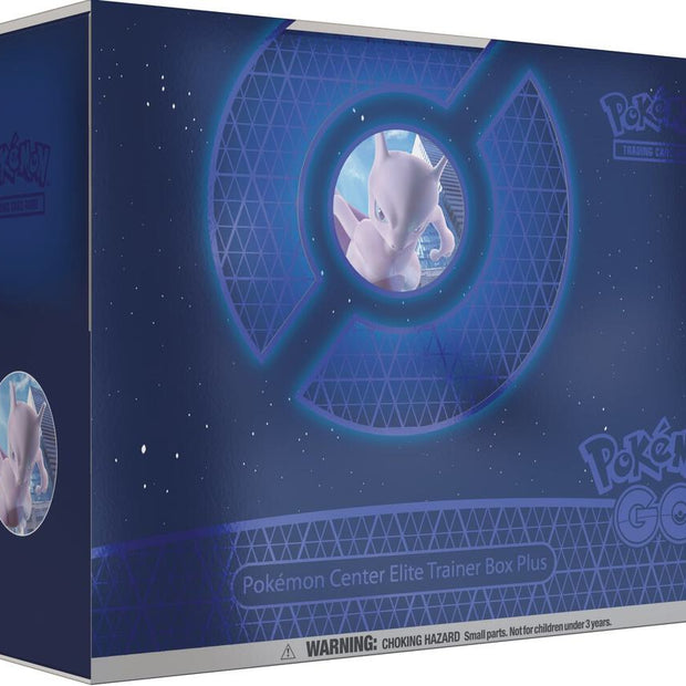 Mega Charizard X ex Ultra Premium Collection - Miscellaneous Cards & Products (MCAP)