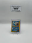 Misty's Golduck - Gym Challenge (G2) 1st ED - LP