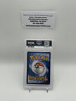 Crocalor #202 Paldea Evolved (PSA 7)