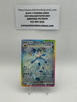 Glaceon ex - 150/131 - SV: Prismatic Evolutions (PRE)