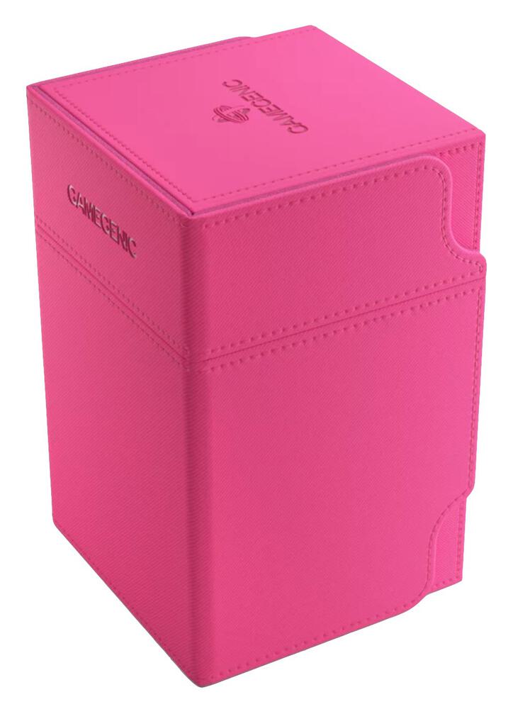 GameGenic Watchtower 100+ XL Deck Box - GameGenic Deck Boxes