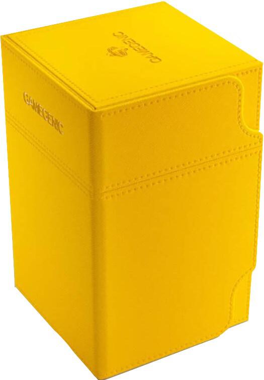 GameGenic Watchtower 100+ XL Deck Box - GameGenic Deck Boxes