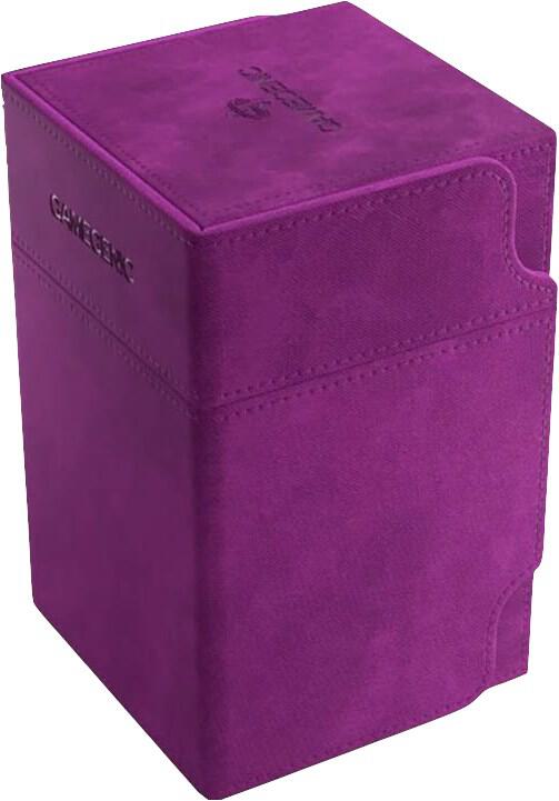 GameGenic Watchtower 100+ XL Deck Box - GameGenic Deck Boxes