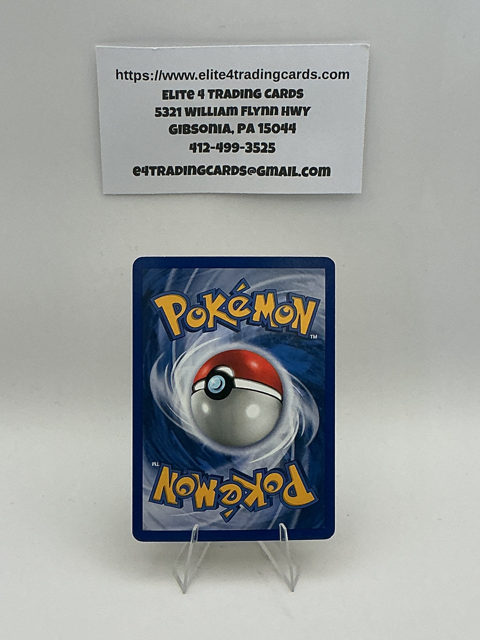 Skarmory (27) - Expedition (EX) - LP-
