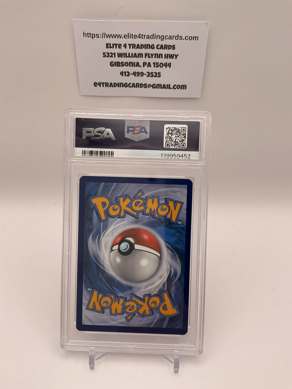 Charizard VMax #SWSH261 Pokemon Promo (PSA 9)