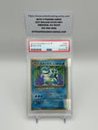 Blastoise #3 Japanese Classic: Blastoise (PSA 10)