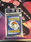 Pikachu #219 PSA 10