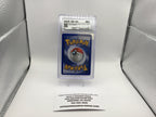Totodile [1st Edition] #80 Pokemon Neo Genesis (CGC 9.5)