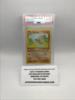 Marowak - Jungle (JU) First Edition PSA 10