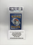 Mewtwo - 052 - SV: Scarlet & Violet Promo Cards (SVP) PSA 9
