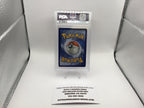 M Venusaur EX #100 Pokemon Evolutions (PSA 9)