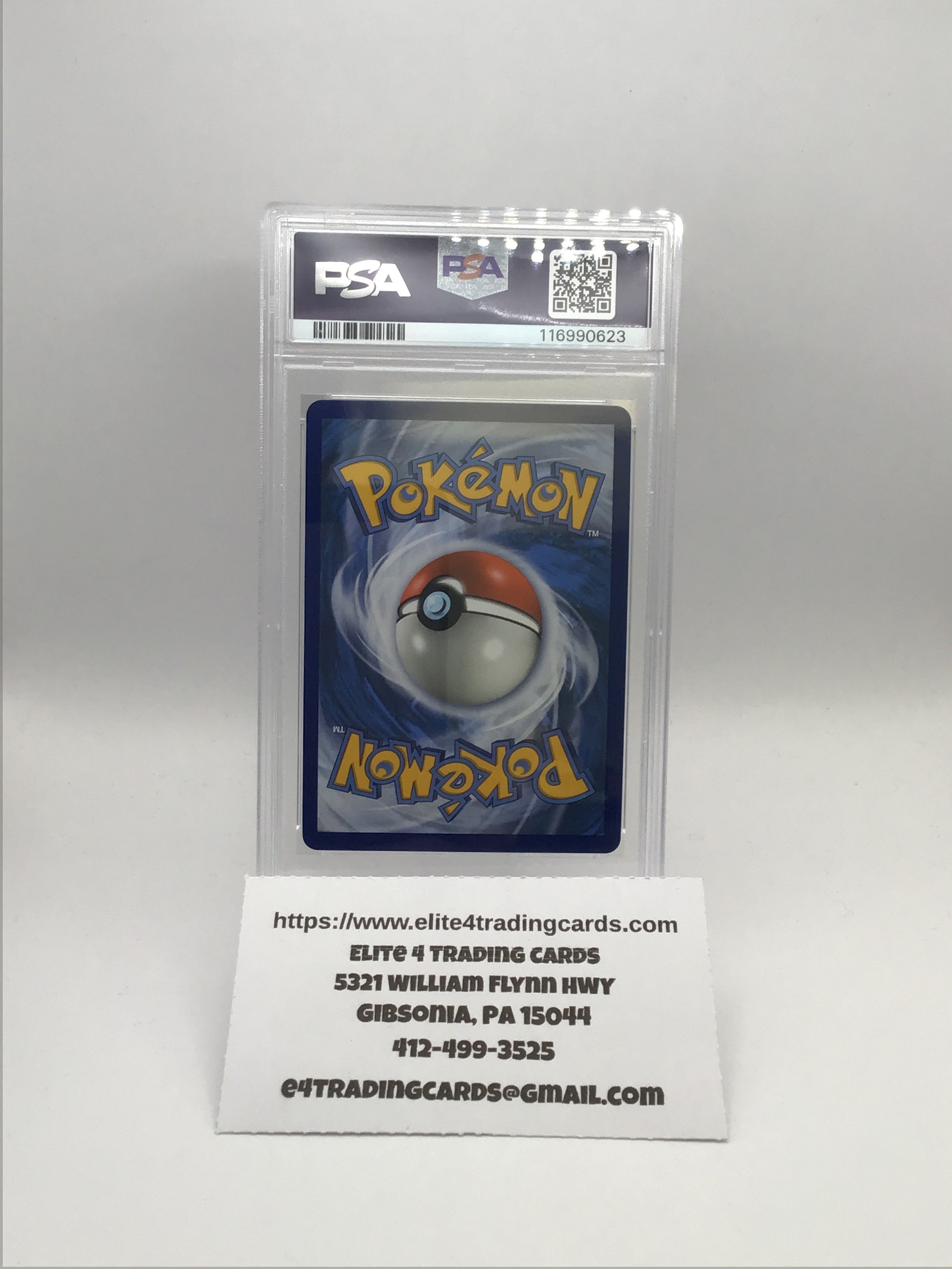 Scizor GX #175 Pokemon Celestial Storm (PSA 10)