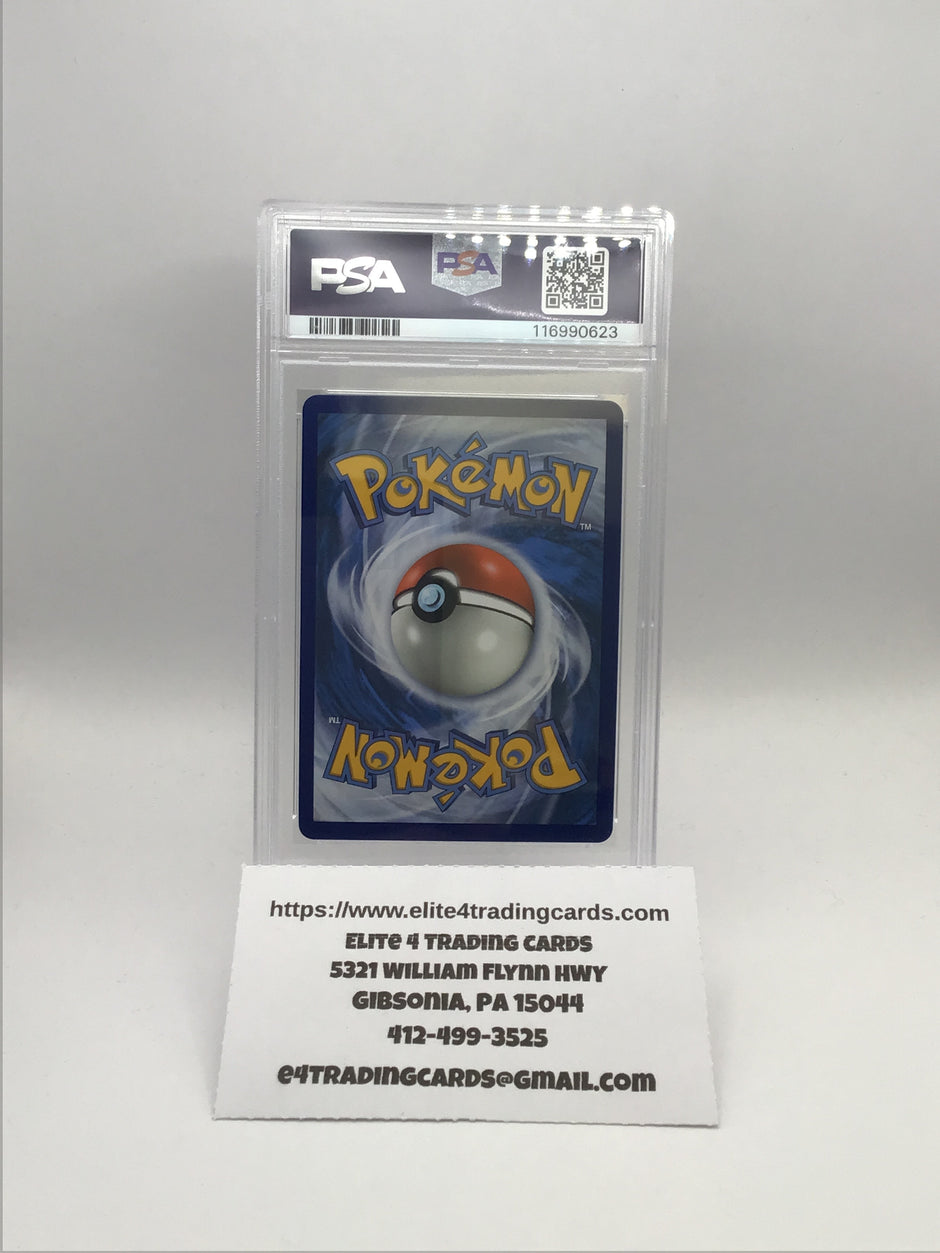 Scizor GX #175 Pokemon Celestial Storm (PSA 10)