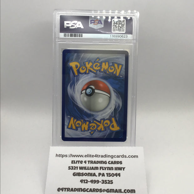 Scizor GX #175 Pokemon Celestial Storm (PSA 10)