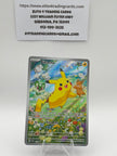 Pikachu - 088 - SV: Scarlet & Violet Promo Cards (SVP)