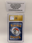 Squirtle #39 Pokemon Promo (CGC Pristine 10)