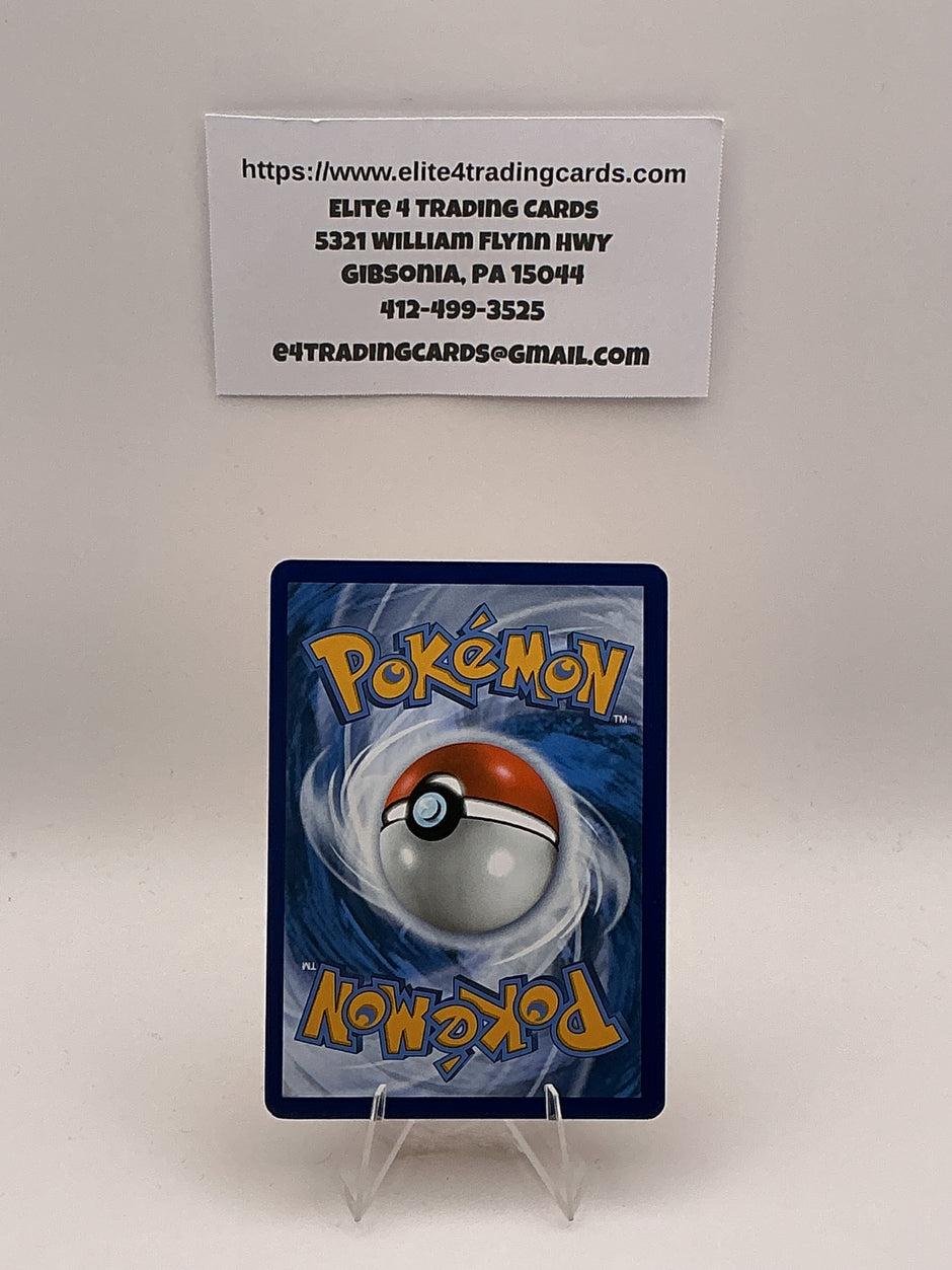 Pikachu ex - 179/131 - SV: Prismatic Evolutions (PRE)