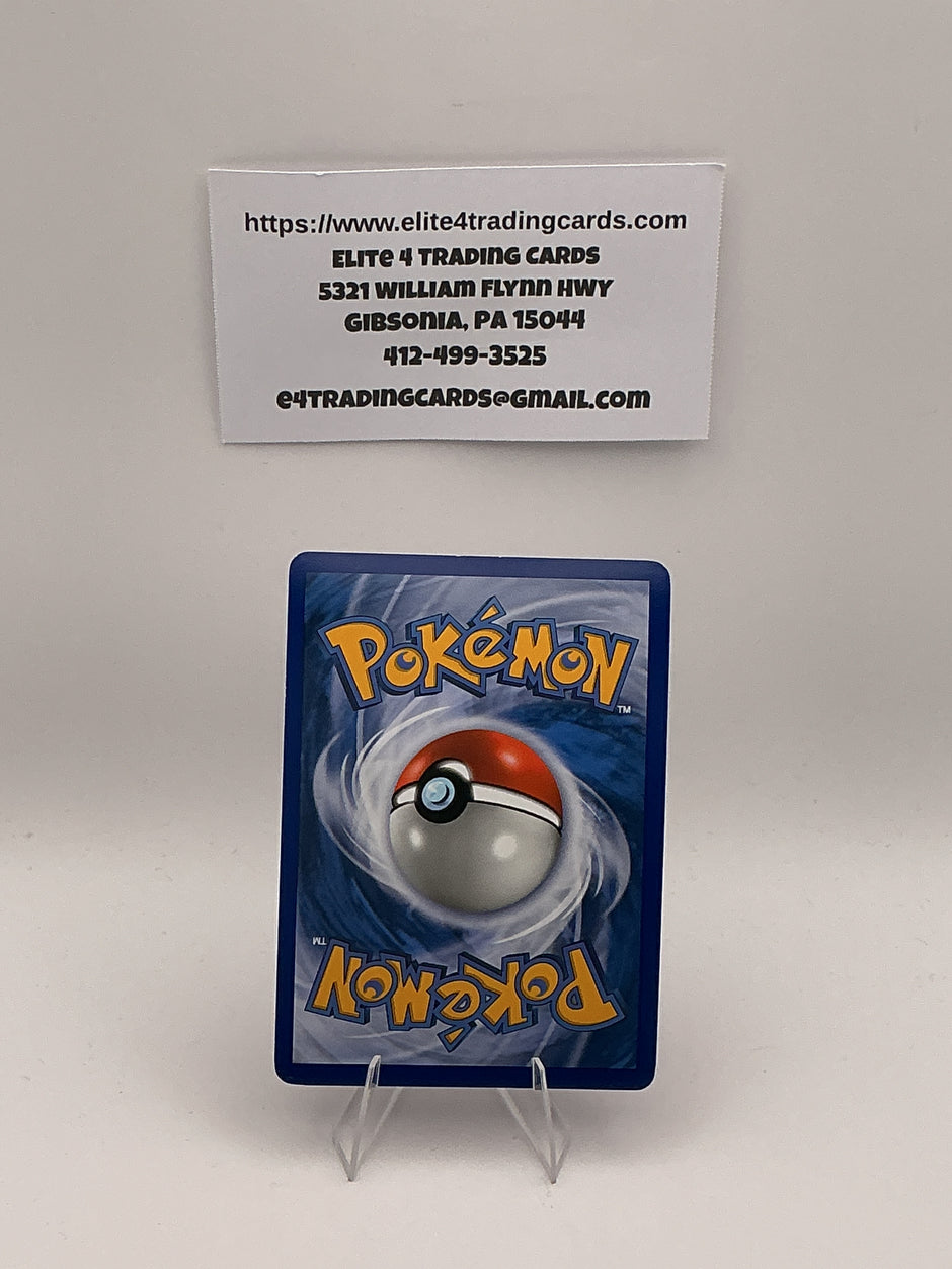 Mismagius GL Lv.X - Rising Rivals (RR) (LP)