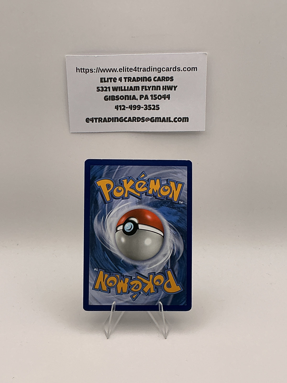 Lurantis GX (Full Art) - SM Base Set (SM01) (LP)