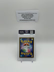 Victini #97 Japanese Black Bolt (PSA 10)