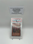 Slifer the Sky Dragon [Secret Rare] GBI-001 YuGiOh Duel Monsters International (PSA 10)