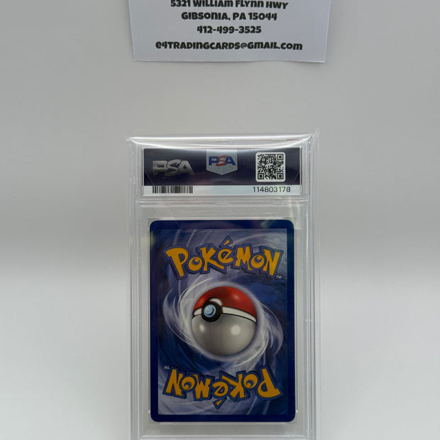 Muk #13 Fossil (PSA 9)