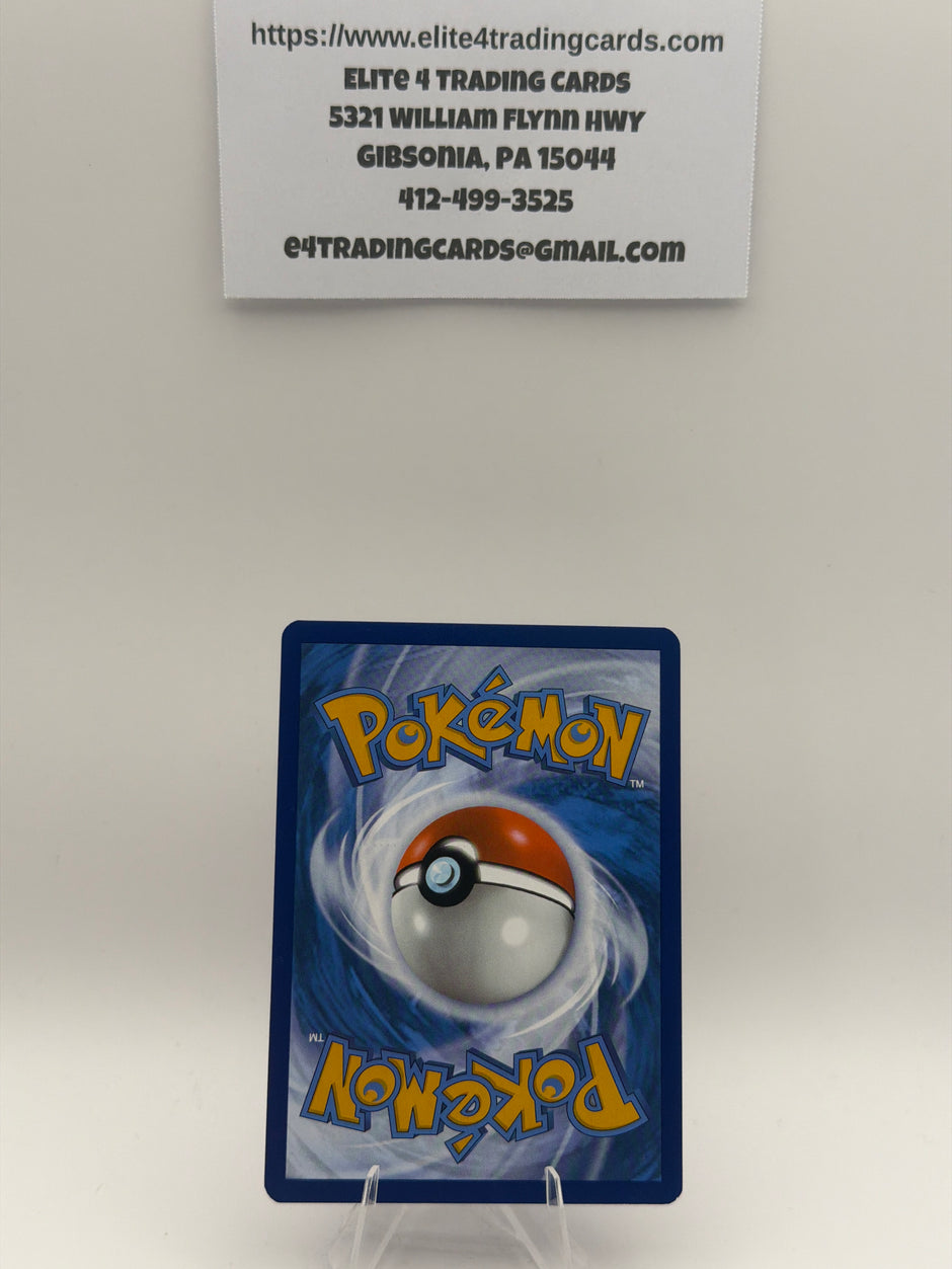 Espeon ex - 155/131 - SV: Prismatic Evolutions (PRE) LP+