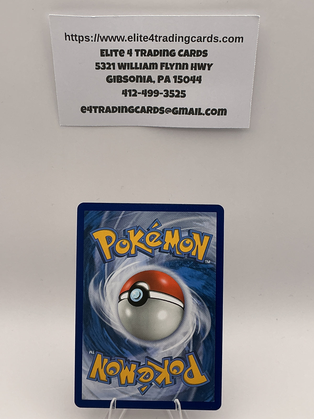 Morty (Full Art) - SM - Lost Thunder (SM8)