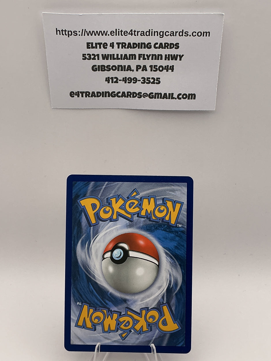 Morty (Full Art) - SM - Lost Thunder (SM8)