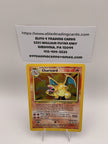 Charizard - Base Set (BS) MP