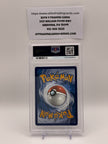 Zapdos ex #202 Scarlet & Violet 151 (PSA 10)