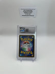Giratina V #110 Pokemon Japanese VSTAR Universe (CGC 9)