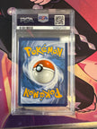 Magby #186 PSA 10