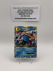 M Blastoise EX - XY - Evolutions (EVO) (LP)