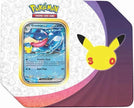 30th Celebration ex Tin [Greninja ex] (Retail Version) - ME: 30th Celebration (30C)