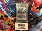 Darkrai VStar #GG50 Pokemon Crown Zenith (BGS 9.5)