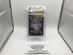 Mega Charizard X ex #13 Pokemon Japanese Inferno X (CGC Pristine 10)