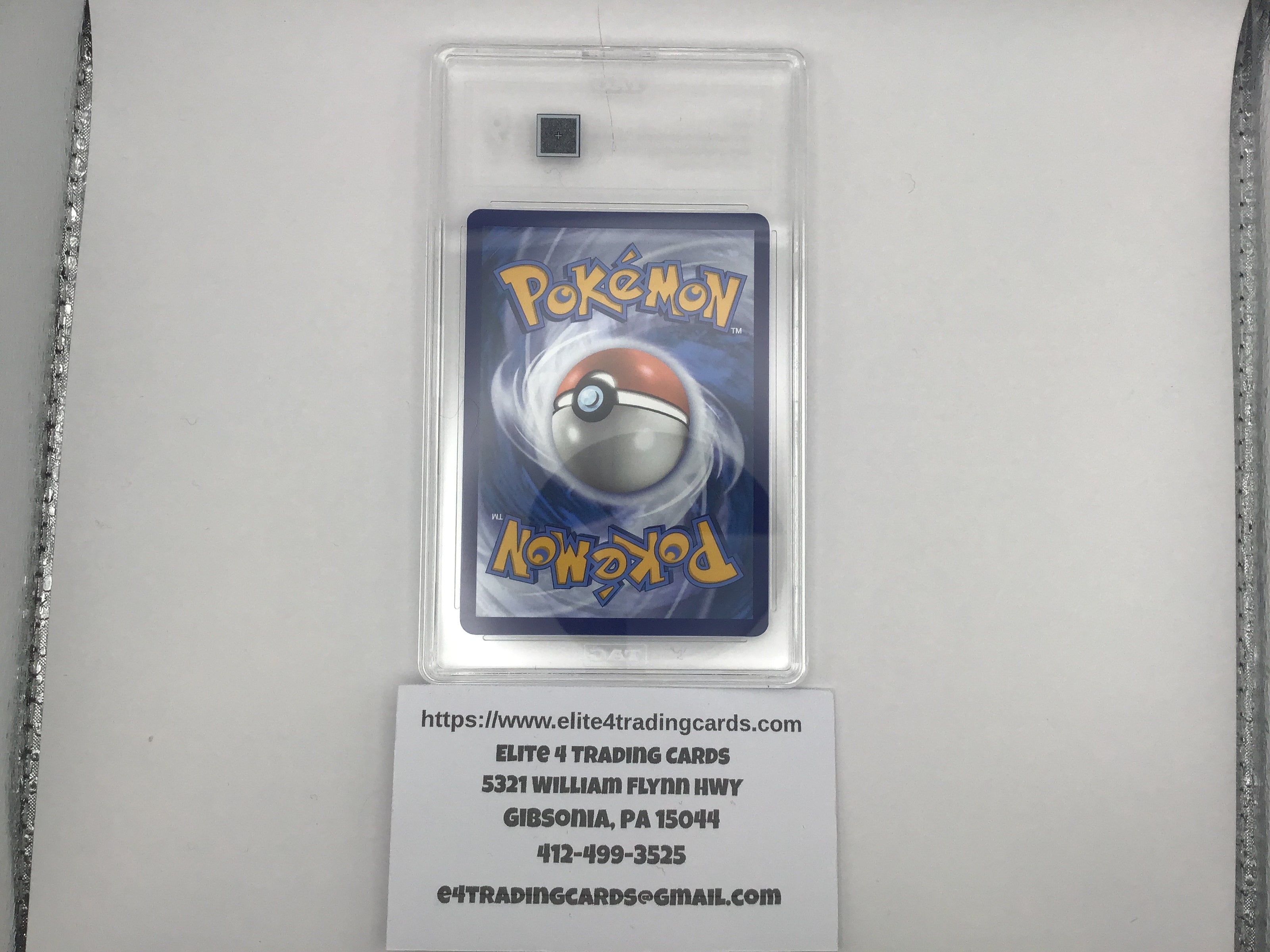 Eevee #173 Pokemon Promo (TAG 9)