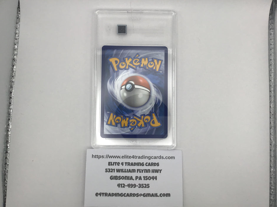 Eevee #173 Pokemon Promo (TAG 9)