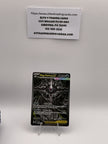 Mega Darkrai ex - 116/084 - ME05: Pitch Black (PBL) - NM