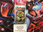 Alakazam #71 Pokemon Japanese Mega Symphonia (PSA 10)